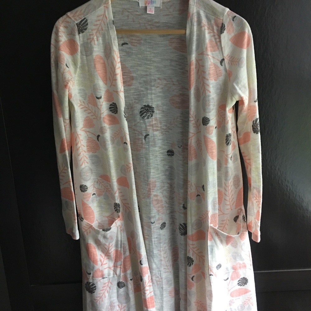 Lularoe Sarah
